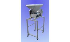 OFM - Slitting Machine