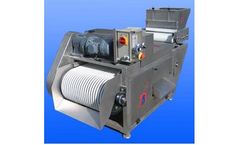 OFM - Model CAL-2000 - Slitting Machine