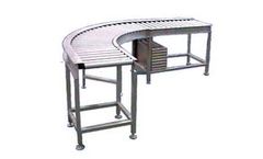 OFM - Roller Conveyor