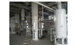Rotocel - Vegetable Oil Extraction Equipment