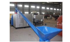 Model RHG - Softening Kettle