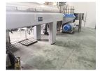 Model ZYDH - Olive ON Disc Separator