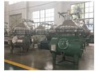 Model DRZ Series - Disc Separator