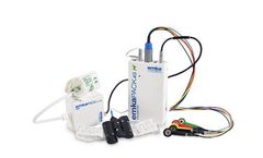 emkaPACK - Model 4G - Non-Invasive Telemetry System for Large Animals