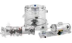 Plethysmographs - Respiratory Equipment