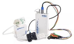 emkaPACK5 - Jacket Non-invasive Telemetry System for Large Animals