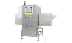 Multiscan - Model MXV BULK 4008 - Bottled Olive Machine
