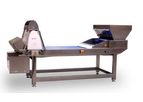 Multiscan - Model V20 - Olives Sorting Machine for Fresh Harvested Olives