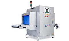 Multiscan - Model MXV-PACK 6040 - Tray System