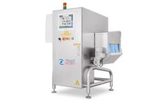 Multiscan - Model MXV-PACK 4015-5025 - Bag Packing System