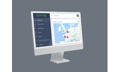 Evvos - Cloud Integration Services (CIS) App