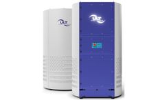 ULT Airtower - - Welding Fume Extraction Air Cleaning System
