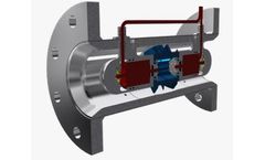 Sea-Lix - Model POGMI/POGMO - Water Distribution System