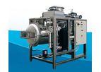 Nucleantech - Laundry Wastewaters and Sanitary Waters Treatment Systems