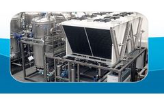 Nucleantech - Model H3BO3 - Wastewater Treatment System