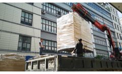 MBR membrane products - Video