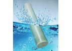 Dreamem - Model DM-RO Series - Industry Reverse Osmosis Membrane