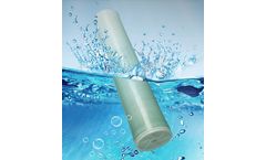 Dreamem - Model DM-RO Series - Industry Reverse Osmosis Membrane