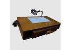 XYTECH - Illuminated Purity Work Board