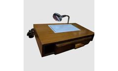 XYTECH - Illuminated Purity Work Board