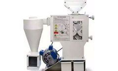 XYTECH - Paddy Dehusker Lab Model