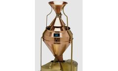 XYTECH - Sample Divider Boerner Type