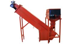 Ekko - Stone Separator