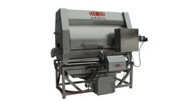 Ekko - Model EM - Polisher