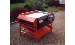 Ekko - Model EM - Air Drier