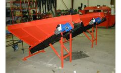 Ekko - Model EM 1120 - Inload Elevator