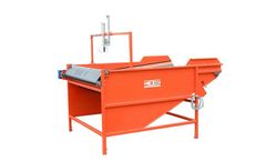 Ekko - Model EM - Flow Silo