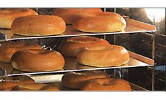 MSL - Convection Ovens