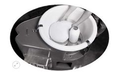 Rheon - Model PR091 - Punching Machine