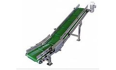 Htech - Model ODN - Takeaway Conveyors