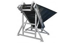 Htech - Model ZD-03 - Reception Hoppers