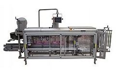 Htech - Model AP / APF - Vegetable Bagger