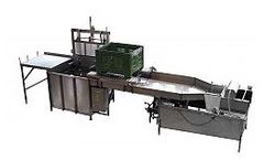 Htech - Model VPV - Water Unloaders