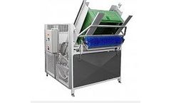 Htech - Model SPV - Dry Unloaders