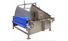 Htech - Model EF - Even Flow Dosing Equipment