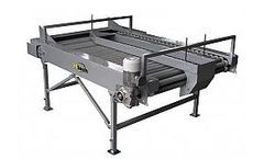 Htech - Model IS - Inspection Tables