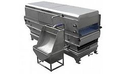 Htech - Model HC - Hydrocooler