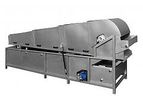 Htech - Model PVD_01 - Peeled Onion Washer