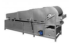 Htech - Model PVD_01 - Peeled Onion Washer