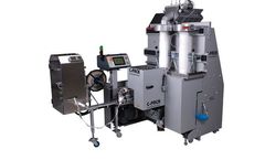 C-Pack - Model VAC 956 - Automatic Clipping Machine