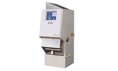 Anzai - Model LAK-350/700 - Compact Color Sorting Machine