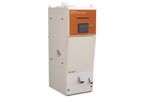 Anzai - Model LG Series - Color & Color/Foreign Material Sorting Machine
