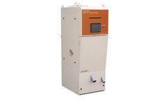 Anzai - Model LG Series - Color & Color/Foreign Material Sorting Machine
