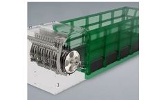 Sabo - Single-Shaft Bag Opener