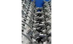 Sabo - Bottle Perforators Shredders