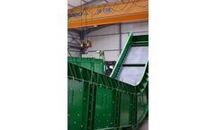 Sabo - Chain Conveyors